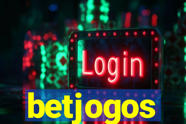 betjogos