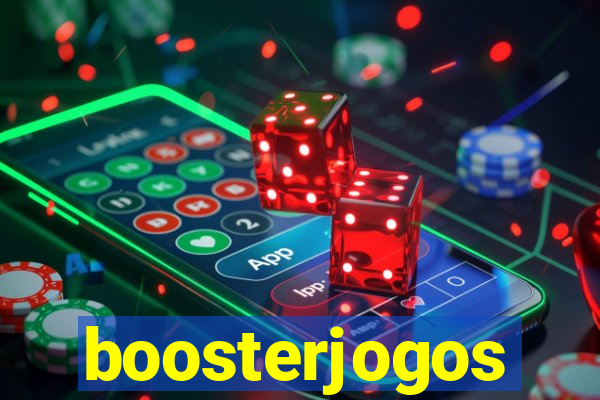 boosterjogos