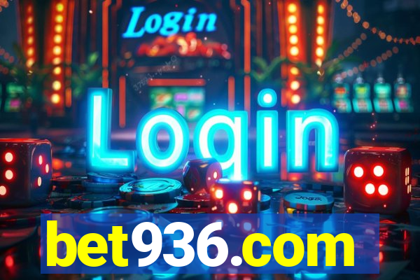 bet936.com