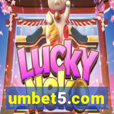 umbet5.com