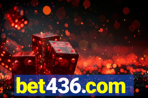 bet436.com