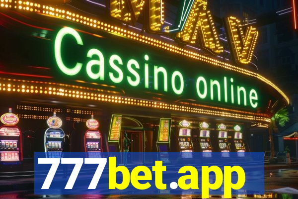 777bet.app