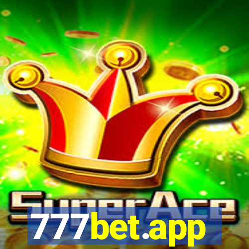 777bet.app