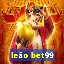 leão bet99