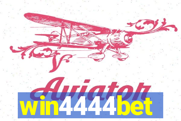 win4444bet