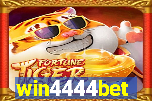 win4444bet