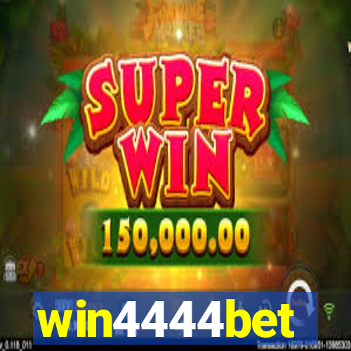 win4444bet