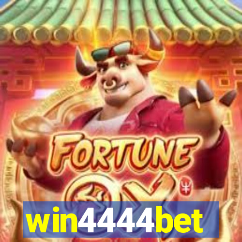 win4444bet