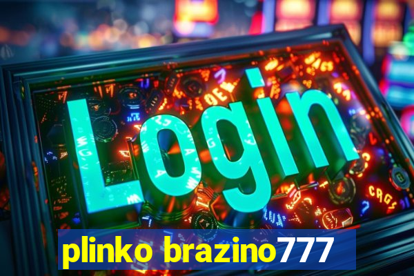 plinko brazino777