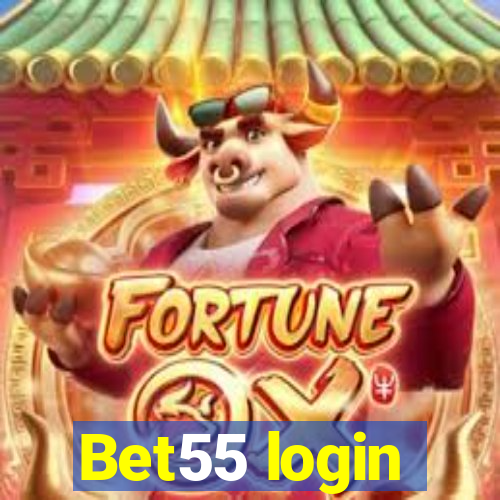 Bet55 login