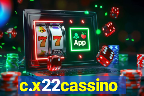 c.x22cassino