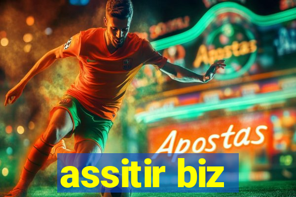 assitir biz