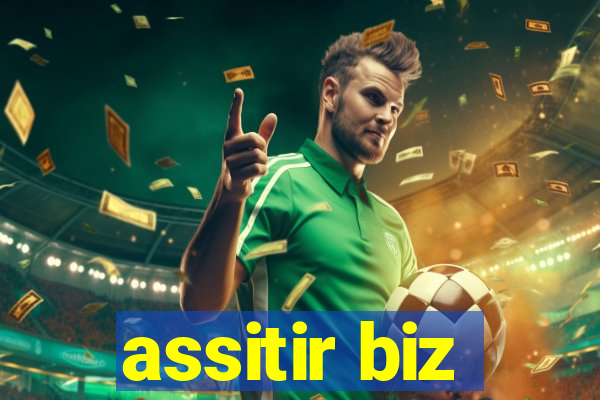 assitir biz