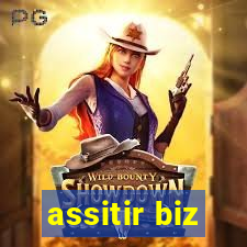 assitir biz