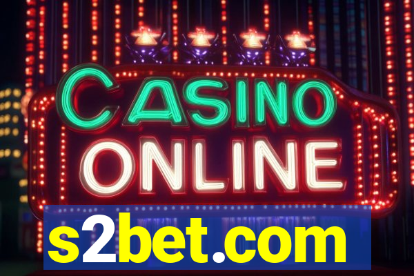 s2bet.com