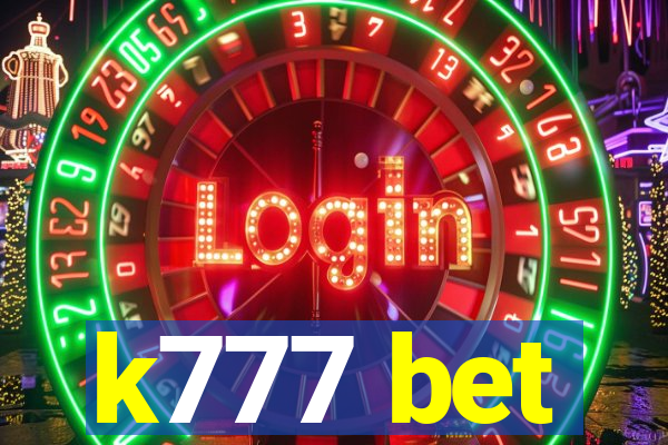 k777 bet