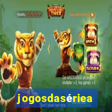 jogosdasériea