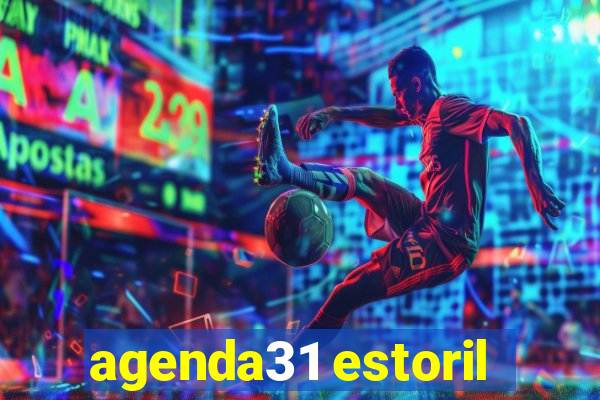 agenda31 estoril