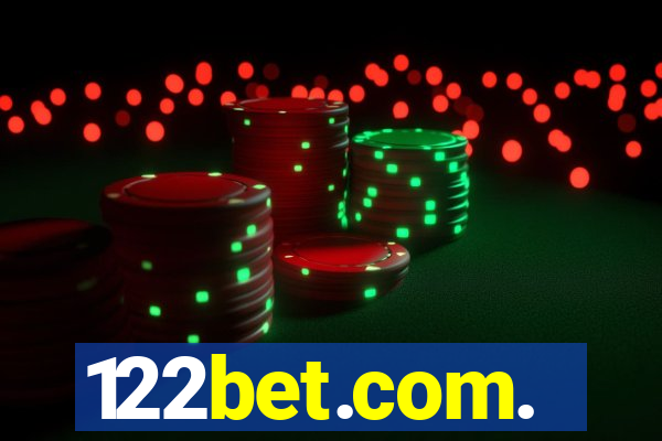 122bet.com.