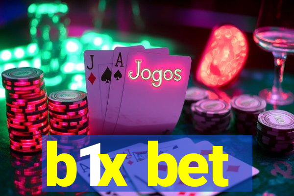 b1x bet