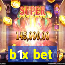 b1x bet