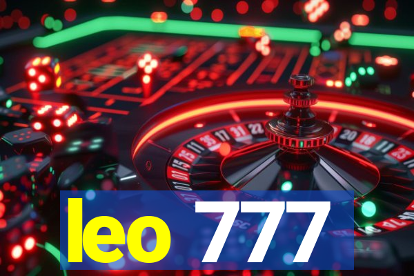 leo 777