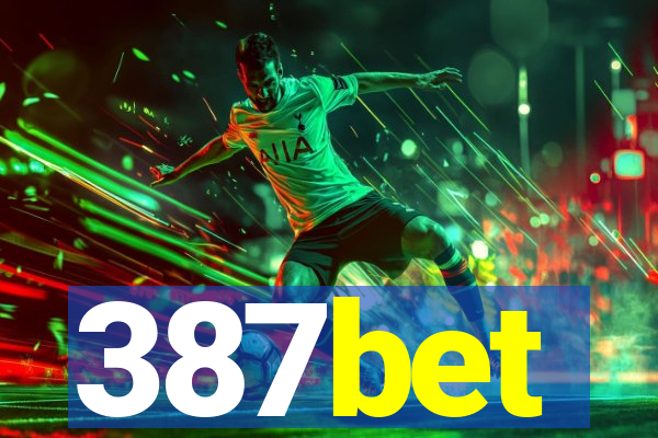 387bet