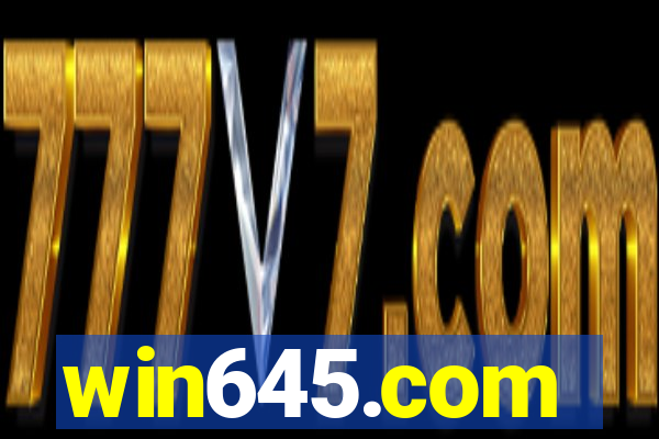 win645.com