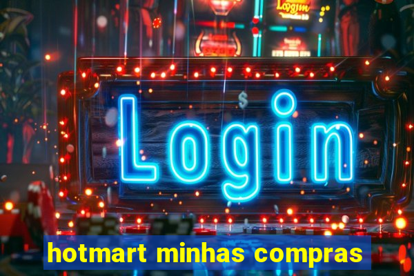 hotmart minhas compras