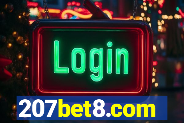 207bet8.com