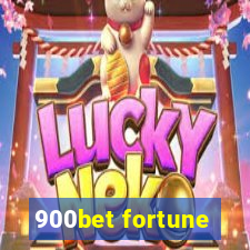 900bet fortune