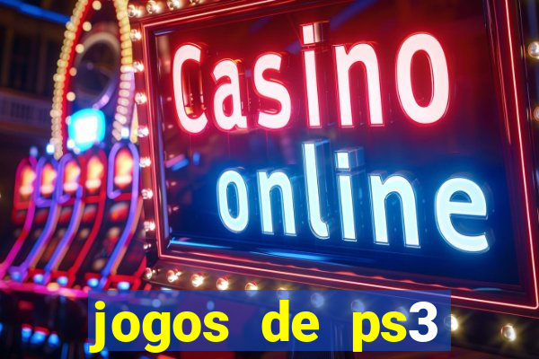 jogos de ps3 download pkg