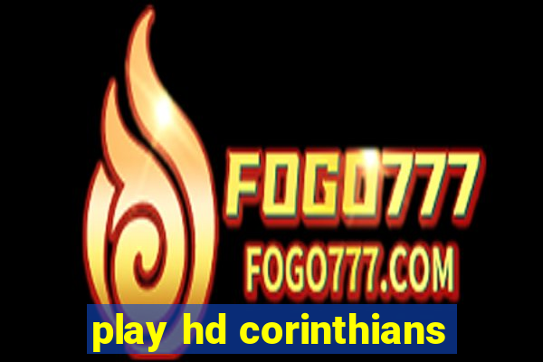 play hd corinthians