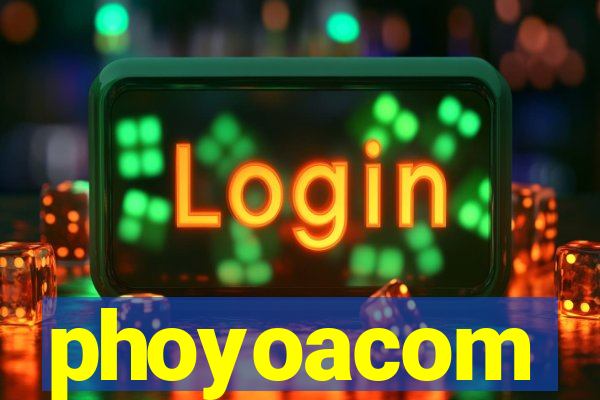 phoyoacom