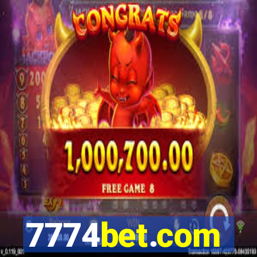 7774bet.com