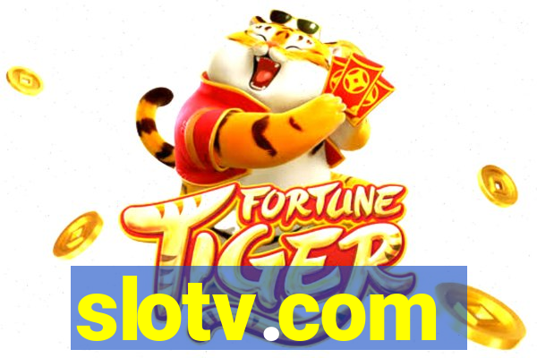 slotv.com