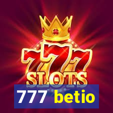 777 betio