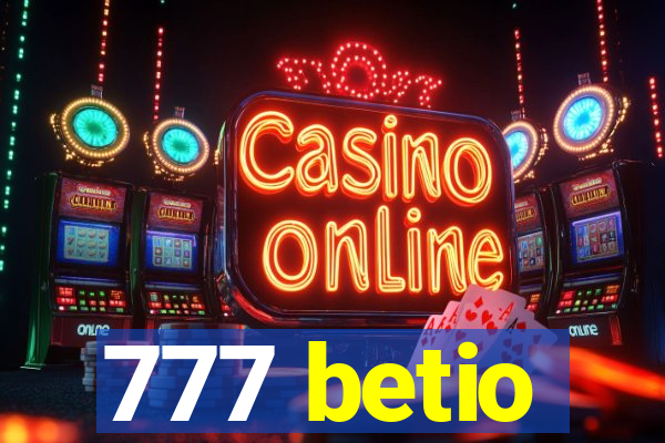 777 betio