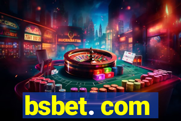 bsbet. com