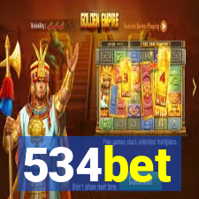 534bet