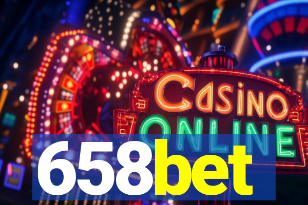 658bet