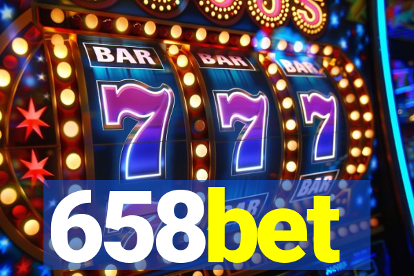 658bet