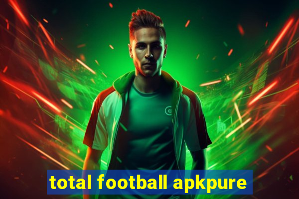 total football apkpure