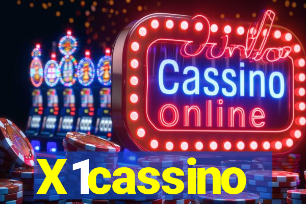 X1cassino