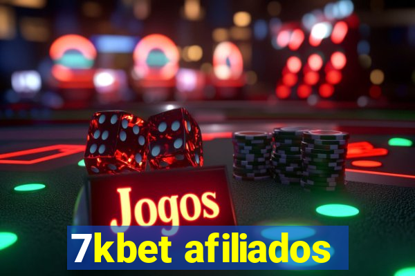 7kbet afiliados