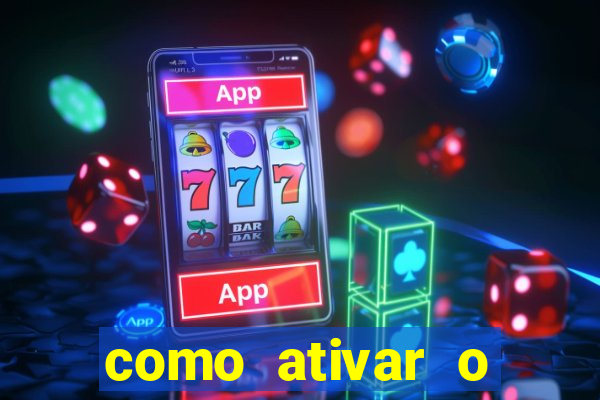 como ativar o windows pelo cmd