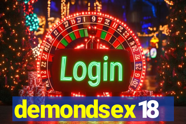 demondsex18