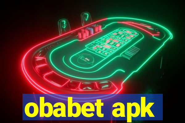 obabet apk