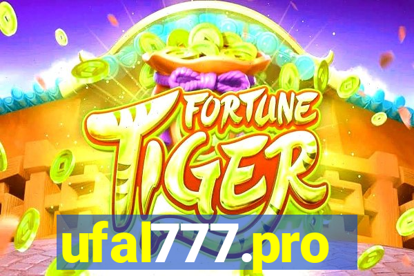 ufal777.pro