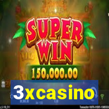 3xcasino